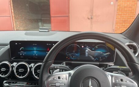 Mercedes-Benz B-Класс, 2020 год, 2 200 000 рублей, 8 фотография