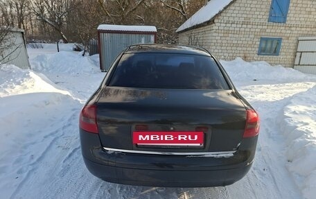 Audi A6, 1999 год, 550 000 рублей, 6 фотография