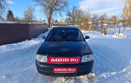 Audi A6, 1999 год, 550 000 рублей, 2 фотография