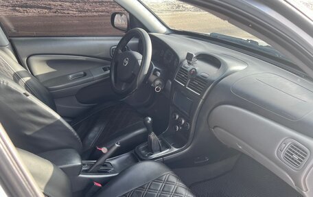 Nissan Almera Classic, 2008 год, 360 000 рублей, 8 фотография