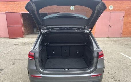 Mercedes-Benz B-Класс, 2020 год, 2 200 000 рублей, 9 фотография