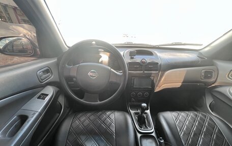 Nissan Almera Classic, 2008 год, 360 000 рублей, 10 фотография
