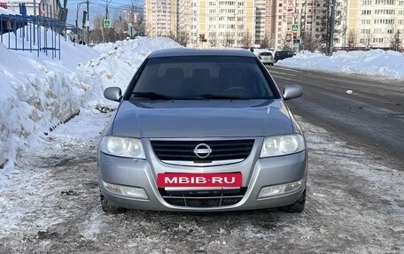Nissan Almera Classic, 2008 год, 360 000 рублей, 2 фотография