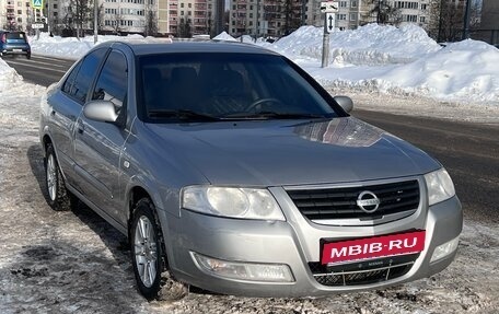 Nissan Almera Classic, 2008 год, 360 000 рублей, 3 фотография