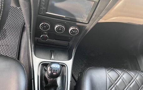 Nissan Almera Classic, 2008 год, 360 000 рублей, 13 фотография