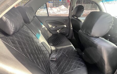 Nissan Almera Classic, 2008 год, 360 000 рублей, 15 фотография