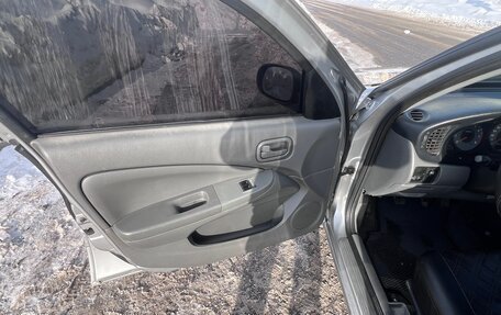 Nissan Almera Classic, 2008 год, 360 000 рублей, 12 фотография