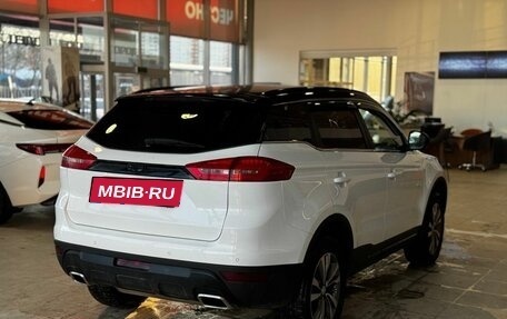 Geely Atlas I, 2021 год, 1 739 000 рублей, 4 фотография