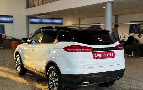 Geely Atlas I, 2021 год, 1 739 000 рублей, 6 фотография