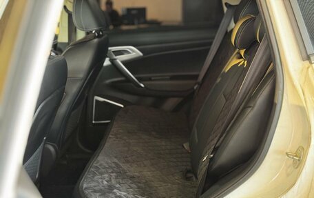 Geely Atlas I, 2021 год, 1 739 000 рублей, 10 фотография