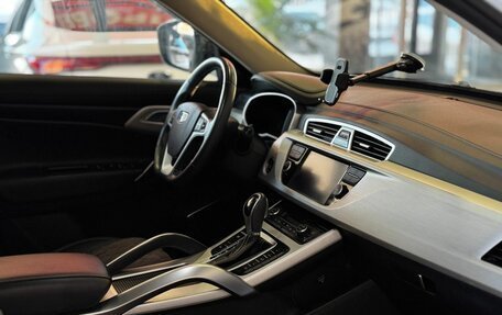 Geely Atlas I, 2021 год, 1 739 000 рублей, 12 фотография