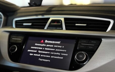 Geely Atlas I, 2021 год, 1 739 000 рублей, 15 фотография