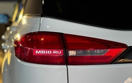 Geely Atlas I, 2021 год, 1 739 000 рублей, 8 фотография