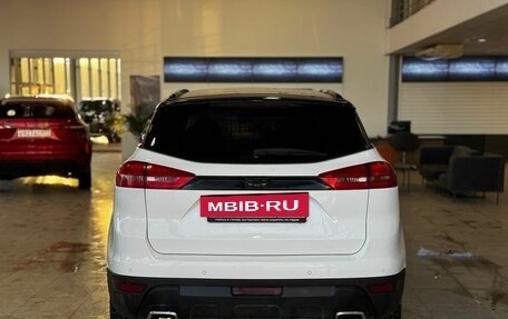 Geely Atlas I, 2021 год, 1 739 000 рублей, 5 фотография