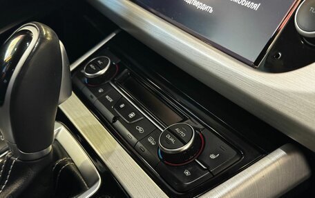 Geely Atlas I, 2021 год, 1 739 000 рублей, 17 фотография