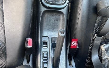 Nissan Almera Classic, 2008 год, 360 000 рублей, 14 фотография