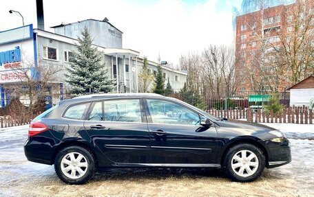 Renault Laguna III рестайлинг, 2008 год, 850 000 рублей, 4 фотография