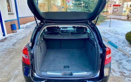 Renault Laguna III рестайлинг, 2008 год, 850 000 рублей, 14 фотография