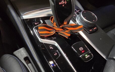 BMW 5 серия, 2021 год, 6 850 000 рублей, 8 фотография