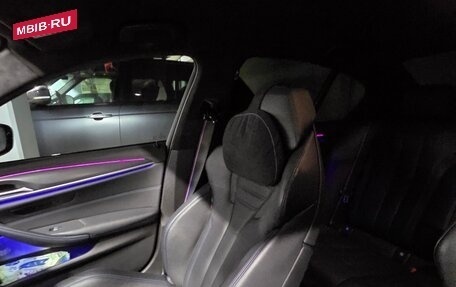 BMW 5 серия, 2021 год, 6 850 000 рублей, 5 фотография