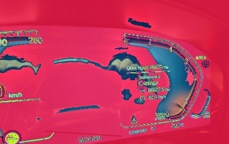 BMW 5 серия, 2021 год, 6 850 000 рублей, 11 фотография