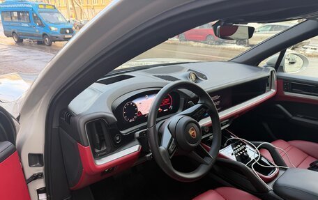 Porsche Cayenne III, 2024 год, 15 000 000 рублей, 3 фотография