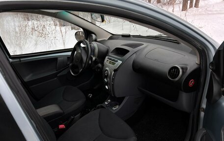 BYD F0, 2009 год, 320 000 рублей, 4 фотография