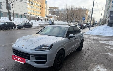 Porsche Cayenne III, 2024 год, 15 000 000 рублей, 5 фотография