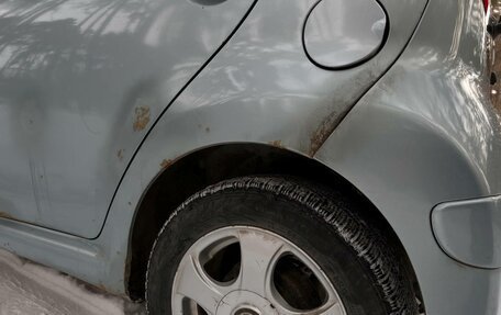 BYD F0, 2009 год, 320 000 рублей, 9 фотография