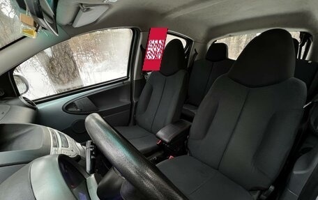 BYD F0, 2009 год, 320 000 рублей, 7 фотография