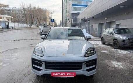 Porsche Cayenne III, 2024 год, 15 000 000 рублей, 6 фотография