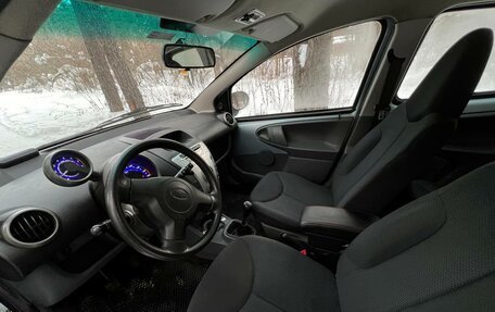 BYD F0, 2009 год, 320 000 рублей, 16 фотография