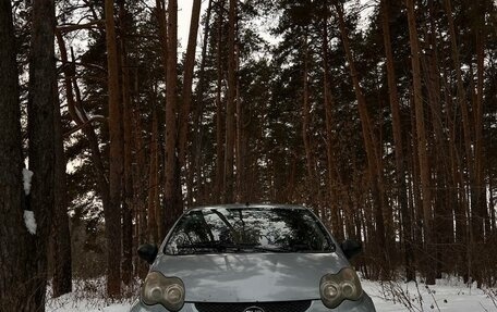 BYD F0, 2009 год, 320 000 рублей, 2 фотография