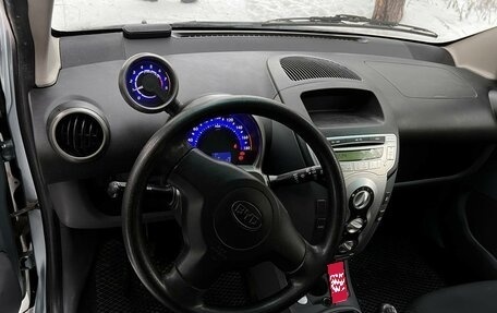 BYD F0, 2009 год, 320 000 рублей, 17 фотография