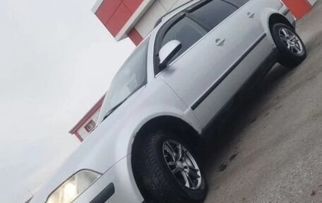 Volkswagen Passat B5+ рестайлинг, 2004 год, 380 000 рублей, 5 фотография