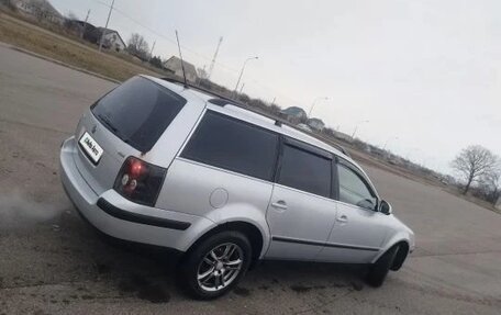 Volkswagen Passat B5+ рестайлинг, 2004 год, 380 000 рублей, 7 фотография