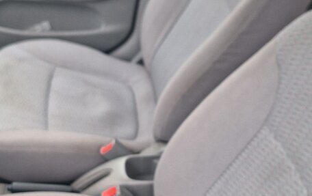 KIA Rio II, 2002 год, 125 000 рублей, 7 фотография