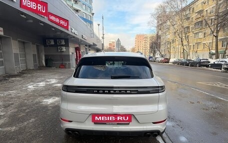 Porsche Cayenne III, 2024 год, 15 000 000 рублей, 4 фотография