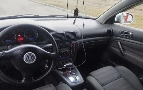 Volkswagen Passat B5+ рестайлинг, 2004 год, 380 000 рублей, 12 фотография