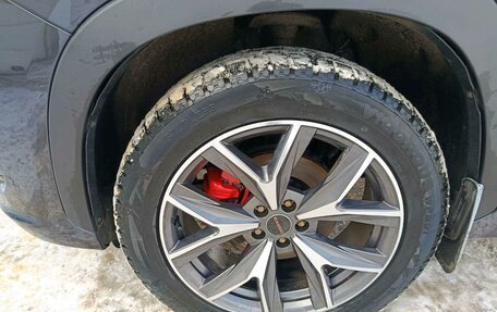 CheryExeed LX, 2023 год, 2 208 000 рублей, 2 фотография