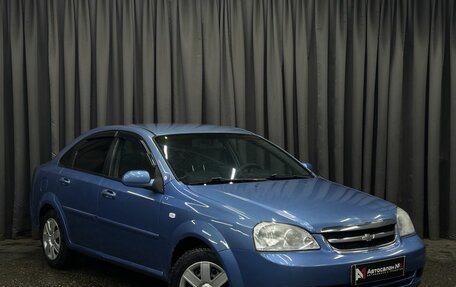 Chevrolet Lacetti, 2007 год, 349 999 рублей, 2 фотография