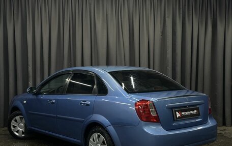 Chevrolet Lacetti, 2007 год, 349 999 рублей, 3 фотография