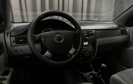 Chevrolet Lacetti, 2007 год, 349 999 рублей, 8 фотография