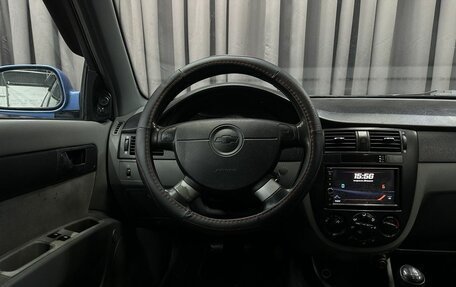 Chevrolet Lacetti, 2007 год, 349 999 рублей, 11 фотография