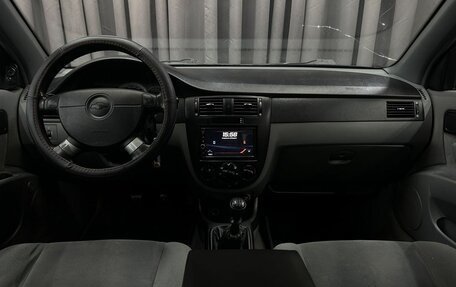 Chevrolet Lacetti, 2007 год, 349 999 рублей, 10 фотография