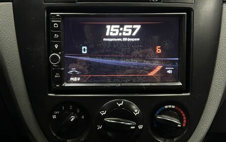 Chevrolet Lacetti, 2007 год, 349 999 рублей, 14 фотография