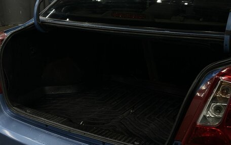 Chevrolet Lacetti, 2007 год, 349 999 рублей, 6 фотография