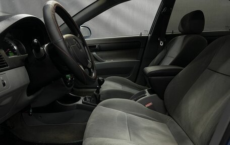 Chevrolet Lacetti, 2007 год, 349 999 рублей, 7 фотография