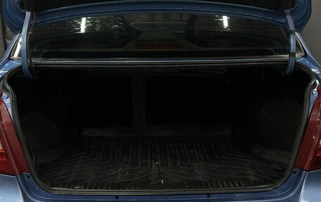 Chevrolet Lacetti, 2007 год, 349 999 рублей, 5 фотография