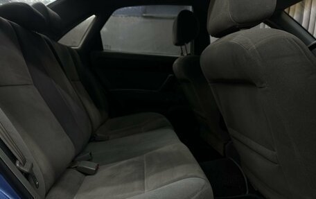 Chevrolet Lacetti, 2007 год, 349 999 рублей, 15 фотография